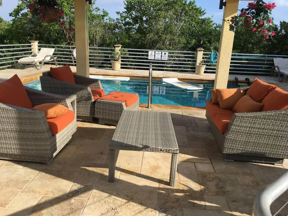 Вилла Just Chillin In Little Cayman Head of Bay 0*,  Каймановы острова